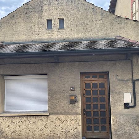 Апартаменты Le Perroquet Виллар-ле-Домб Экстерьер фото